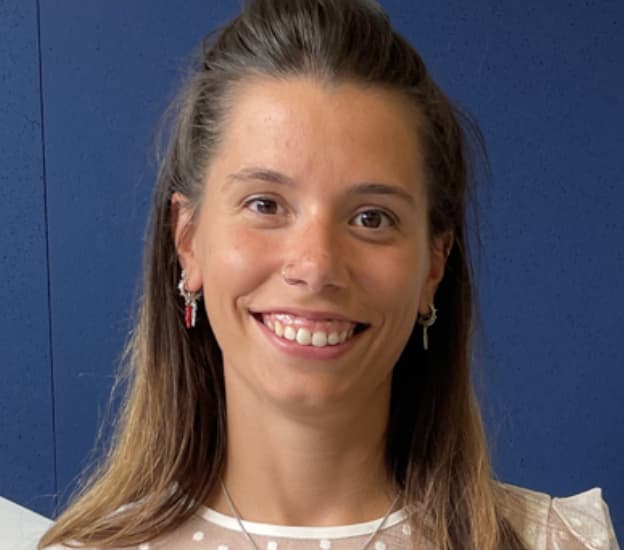 federica moneta