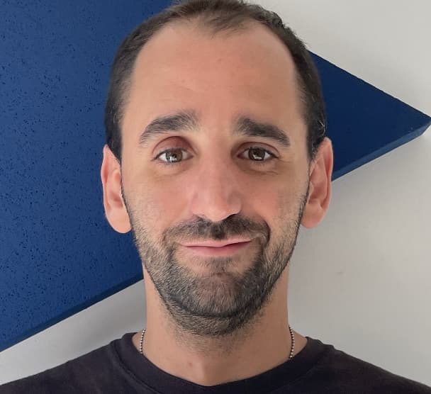 stefano ludovico
