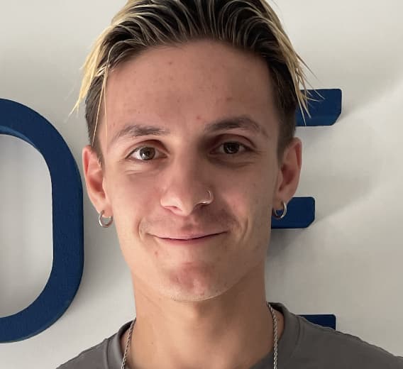 pablo benitez
